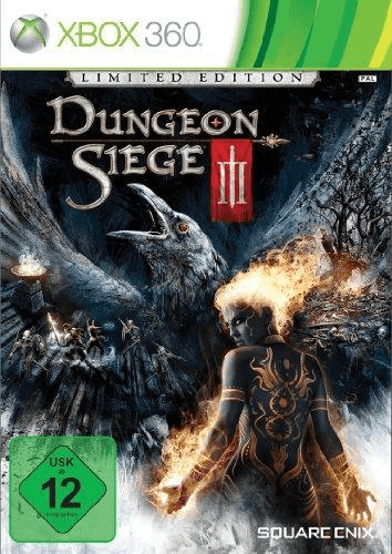 Dungeon Siege III