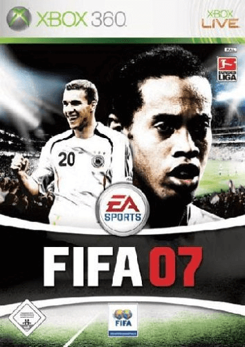 FIFA 07