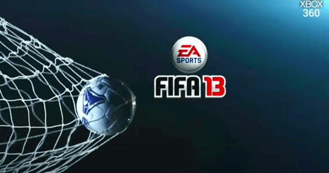 FIFA 13