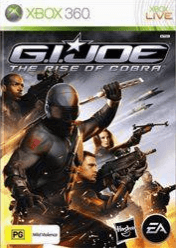 G.I. Joe: The Rise of Cobra