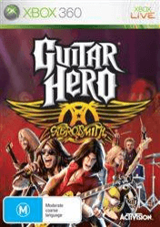 Guitar Hero: Aerosmith