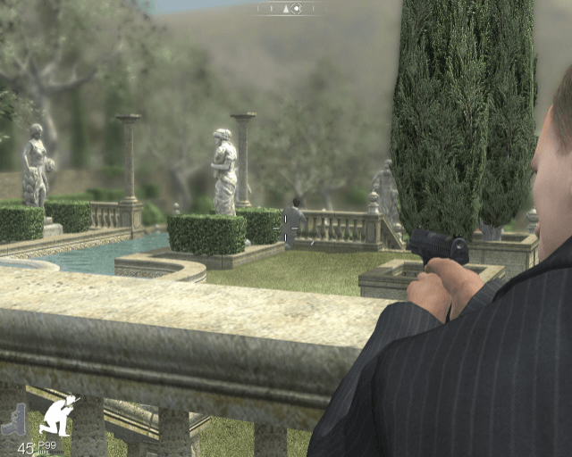 007: Quantum of Solace