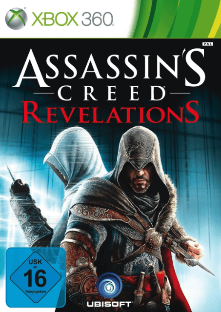 Assassin's Creed: Revelations