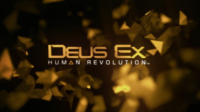 Deus Ex: Human Revolution