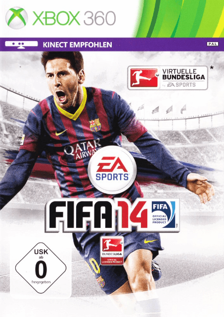 FIFA 14
