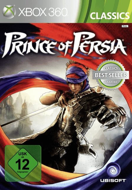 Prince of Persia