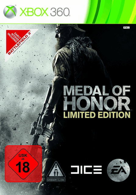 Medal of Honor