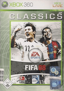 FIFA 08