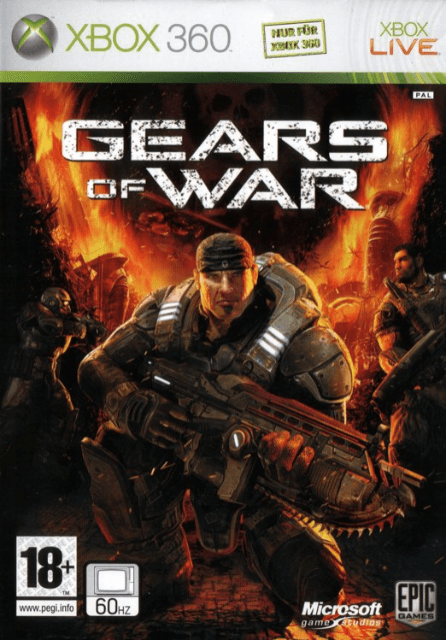 Gears of War
