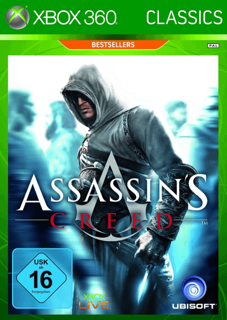Assassin's Creed