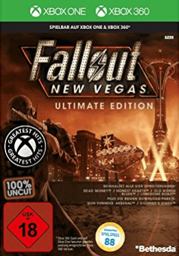 Fallout: New Vegas