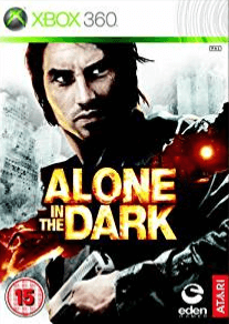 Alone In The Dark