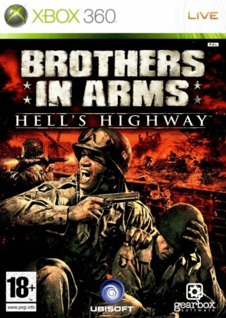 Brothers in Arms: Hell's Highway