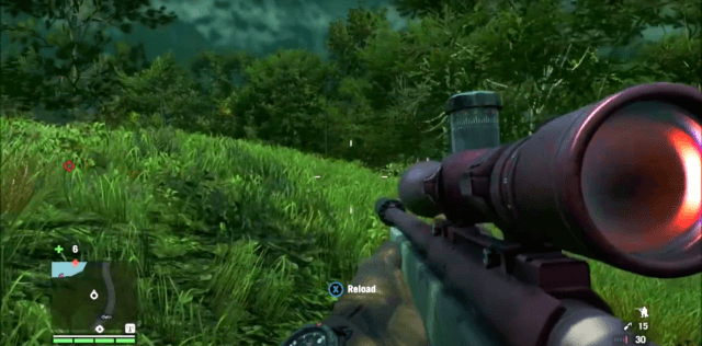 Far Cry 4