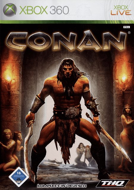 Conan
