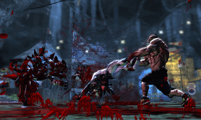 Splatterhouse