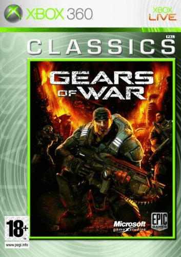 Gears of War