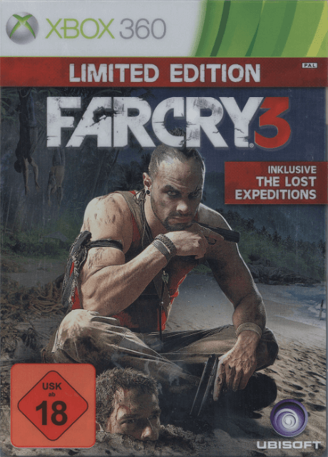Far Cry 3