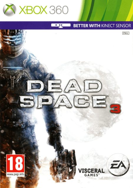 Dead Space 3