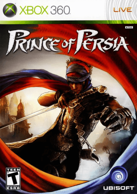 Prince of Persia