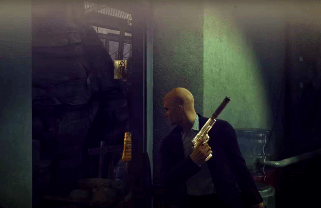 Hitman: Absolution