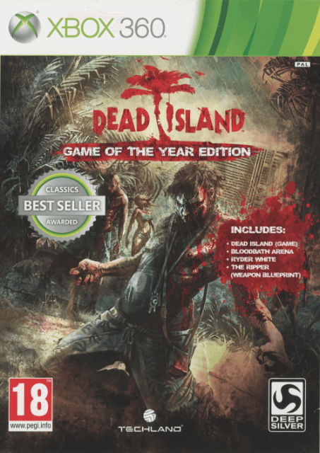 Dead Island