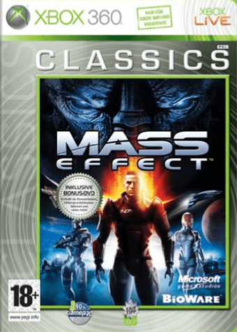 Mass Effect