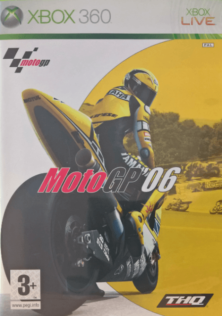 MotoGP '06