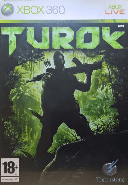 Turok