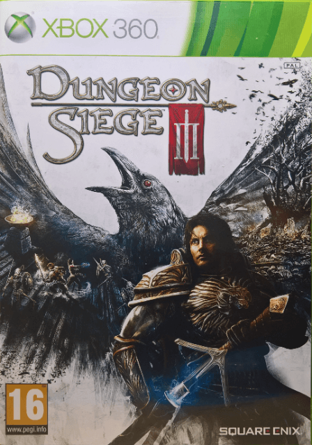 Dungeon Siege III