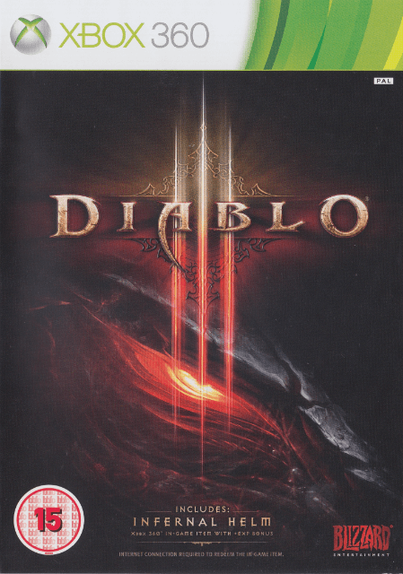 Diablo III