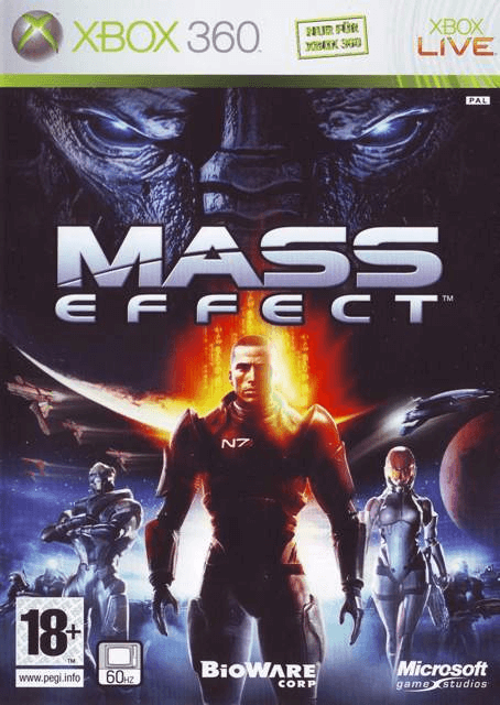 Mass Effect