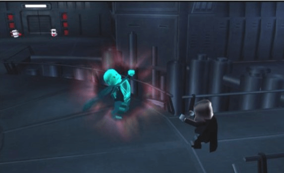 LEGO Star Wars II: Die klassische Trilogie