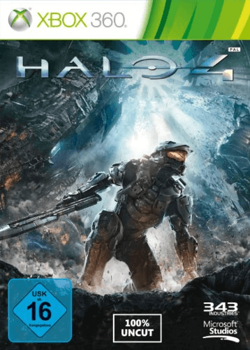 Halo 4