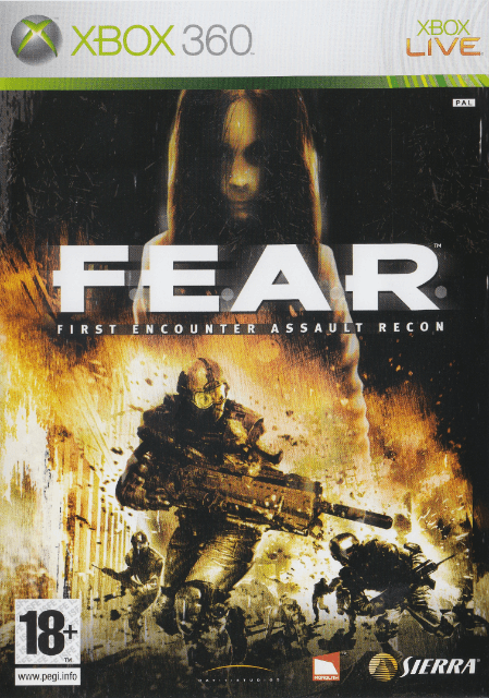 F.E.A.R.