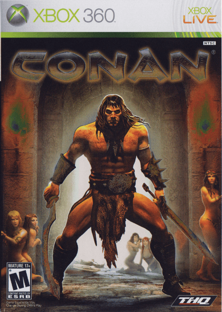 Conan