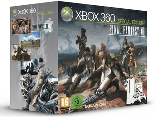 Final Fantasy XIII