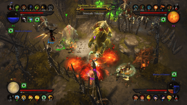 Diablo III: Reaper of Souls