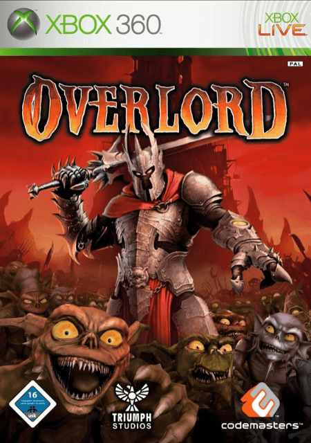 Overlord