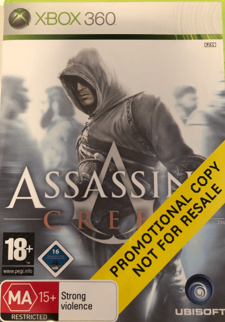 Assassin's Creed
