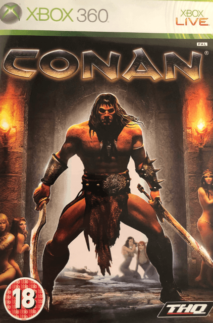 Conan