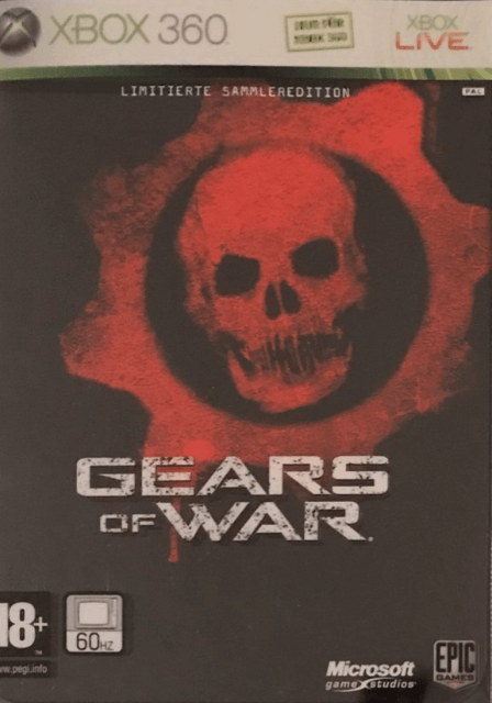 Gears of War