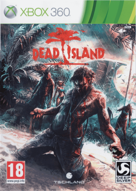 Dead Island