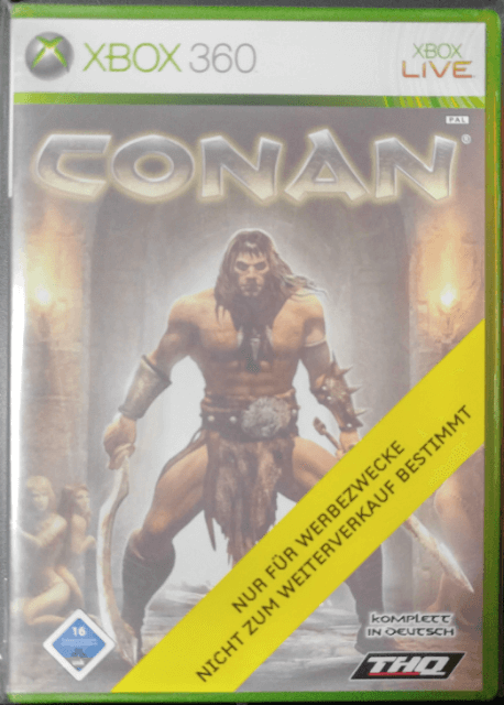 Conan