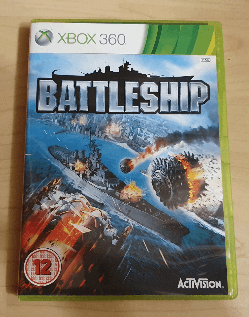 Battleship
