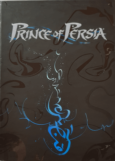 Prince of Persia