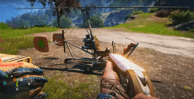 Far Cry 4