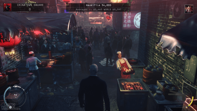 Hitman: Absolution
