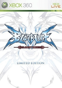 BlazBlue: Calamity Trigger