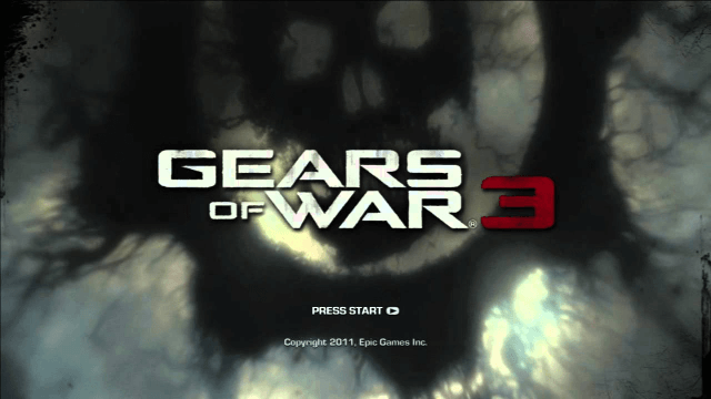 Gears of War 3